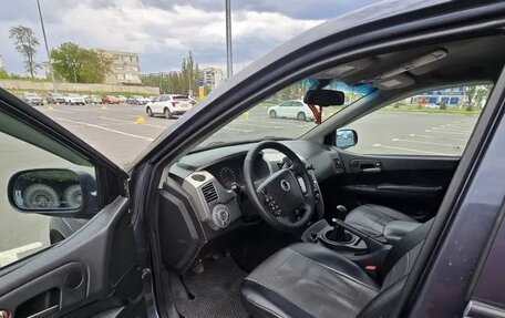 SsangYong Kyron I, 2010 год, 510 000 рублей, 12 фотография