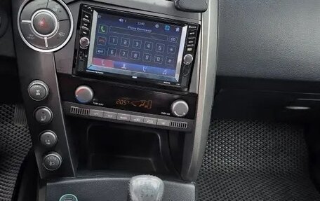 SsangYong Kyron I, 2010 год, 510 000 рублей, 16 фотография