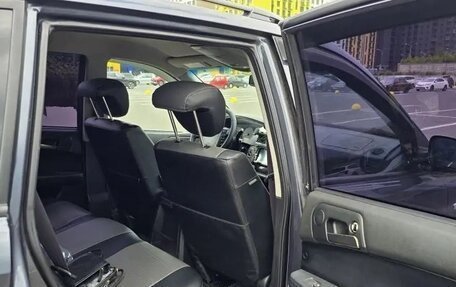 SsangYong Kyron I, 2010 год, 510 000 рублей, 13 фотография