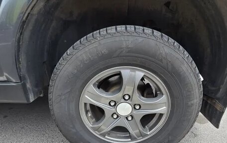 SsangYong Kyron I, 2010 год, 510 000 рублей, 20 фотография