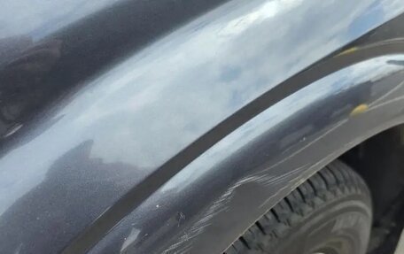 SsangYong Kyron I, 2010 год, 510 000 рублей, 19 фотография