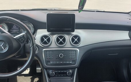 Mercedes-Benz CLA, 2015 год, 1 920 000 рублей, 6 фотография