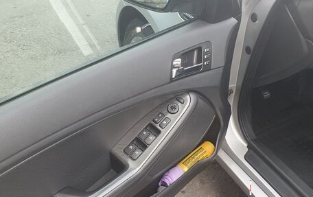 KIA Optima III, 2013 год, 1 250 000 рублей, 12 фотография