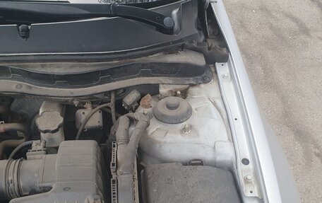 KIA Optima III, 2013 год, 1 250 000 рублей, 15 фотография