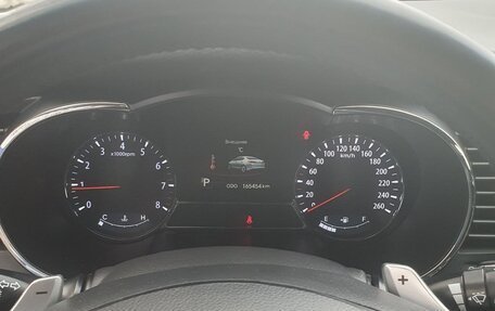 KIA Optima III, 2013 год, 1 250 000 рублей, 14 фотография