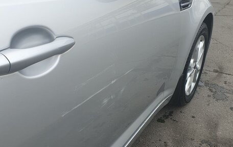 KIA Optima III, 2013 год, 1 250 000 рублей, 17 фотография