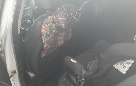 KIA Optima III, 2013 год, 1 250 000 рублей, 18 фотография