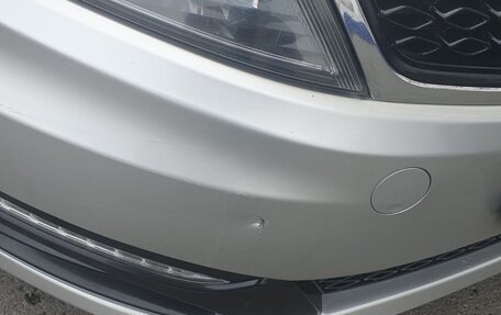 KIA Optima III, 2013 год, 1 250 000 рублей, 27 фотография