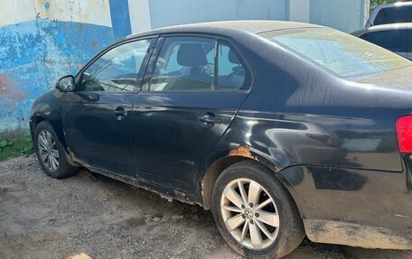 Volkswagen Jetta VI, 2007 год, 330 000 рублей, 4 фотография