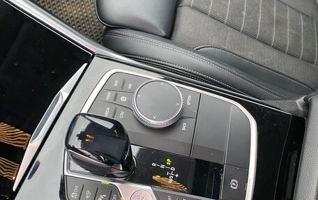 BMW 3 серия, 2019 год, 3 250 000 рублей, 10 фотография