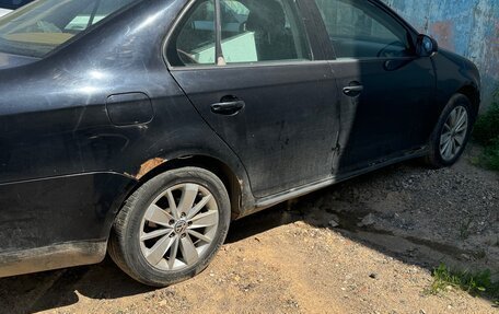 Volkswagen Jetta VI, 2007 год, 330 000 рублей, 3 фотография