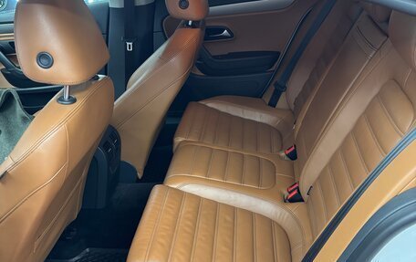 Volkswagen Passat CC I рестайлинг, 2012 год, 1 350 000 рублей, 20 фотография