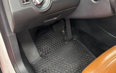 Volkswagen Passat CC I рестайлинг, 2012 год, 1 350 000 рублей, 23 фотография