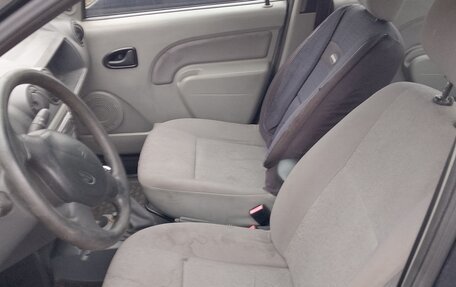 Renault Logan I, 2008 год, 350 000 рублей, 7 фотография