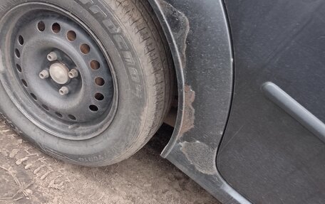 Renault Logan I, 2008 год, 350 000 рублей, 6 фотография