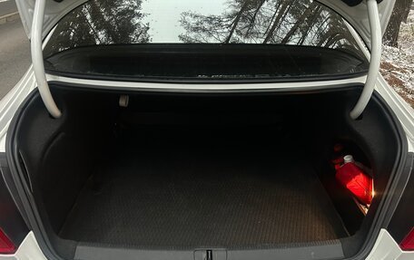 Volkswagen Passat CC I рестайлинг, 2012 год, 1 350 000 рублей, 38 фотография