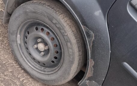 Renault Logan I, 2008 год, 350 000 рублей, 14 фотография