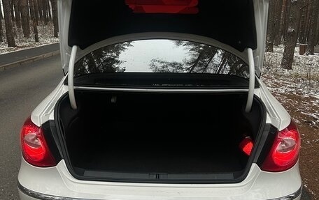 Volkswagen Passat CC I рестайлинг, 2012 год, 1 350 000 рублей, 37 фотография