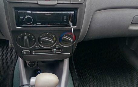 Hyundai Accent II, 2007 год, 580 000 рублей, 5 фотография