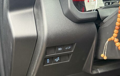 Toyota Land Cruiser, 2022 год, 8 700 000 рублей, 11 фотография