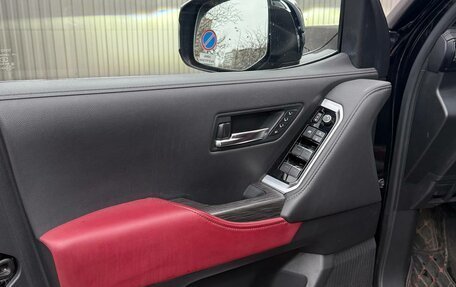 Toyota Land Cruiser, 2022 год, 8 700 000 рублей, 12 фотография