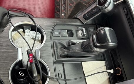 Toyota Land Cruiser, 2022 год, 8 700 000 рублей, 14 фотография