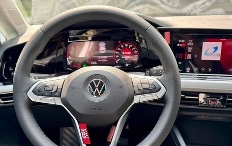 Volkswagen Golf VIII, 2022 год, 1 852 000 рублей, 18 фотография