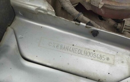 Skoda Octavia, 2019 год, 1 160 000 рублей, 2 фотография