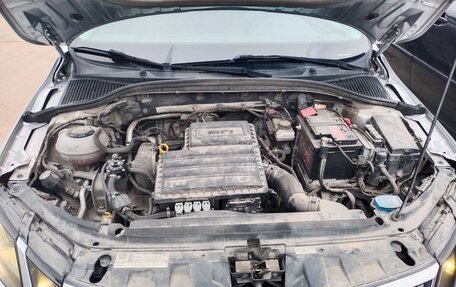 Skoda Octavia, 2019 год, 1 160 000 рублей, 3 фотография