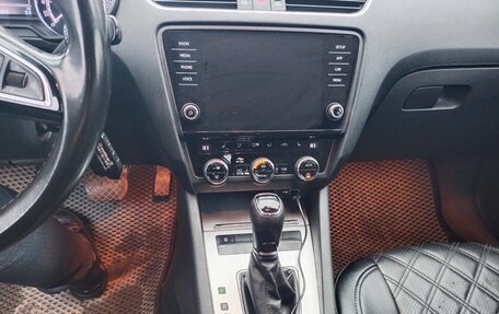 Skoda Octavia, 2019 год, 1 160 000 рублей, 4 фотография