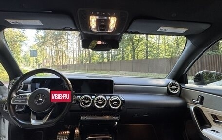 Mercedes-Benz A-Класс, 2022 год, 2 400 000 рублей, 5 фотография