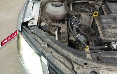 Skoda Octavia, 2019 год, 1 160 000 рублей, 6 фотография