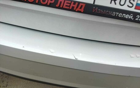 Skoda Octavia, 2019 год, 1 160 000 рублей, 10 фотография