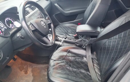 Skoda Octavia, 2019 год, 1 160 000 рублей, 9 фотография