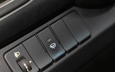 KIA Rio III рестайлинг, 2012 год, 858 000 рублей, 17 фотография