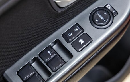 KIA Rio III рестайлинг, 2012 год, 858 000 рублей, 16 фотография