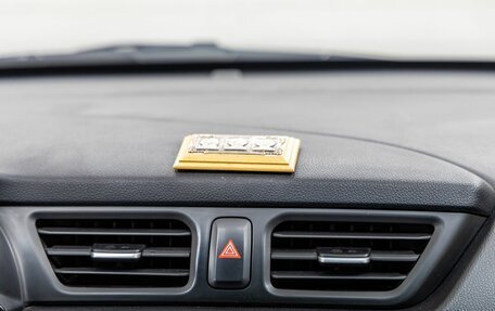 KIA Rio III рестайлинг, 2012 год, 858 000 рублей, 20 фотография