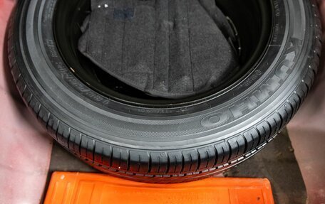 KIA Rio III рестайлинг, 2012 год, 858 000 рублей, 36 фотография