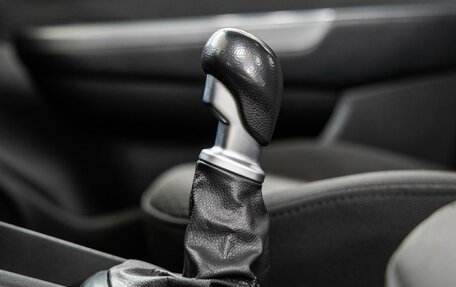 KIA Rio III рестайлинг, 2012 год, 858 000 рублей, 32 фотография