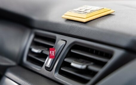 KIA Rio III рестайлинг, 2012 год, 858 000 рублей, 29 фотография