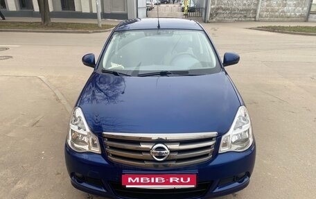 Nissan Almera, 2018 год, 950 000 рублей, 3 фотография