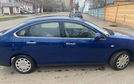 Nissan Almera, 2018 год, 950 000 рублей, 5 фотография