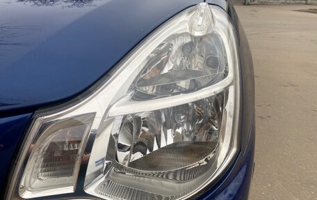 Nissan Almera, 2018 год, 950 000 рублей, 9 фотография