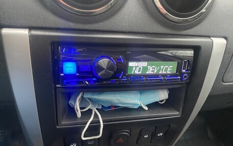 Nissan Almera, 2018 год, 950 000 рублей, 12 фотография