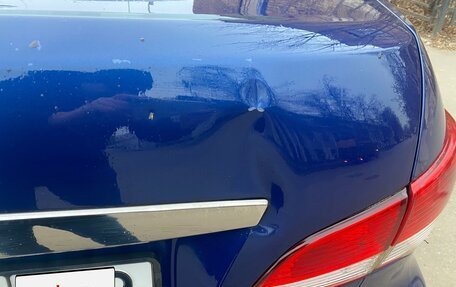 Nissan Almera, 2018 год, 950 000 рублей, 11 фотография