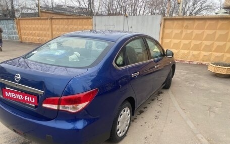 Nissan Almera, 2018 год, 950 000 рублей, 6 фотография