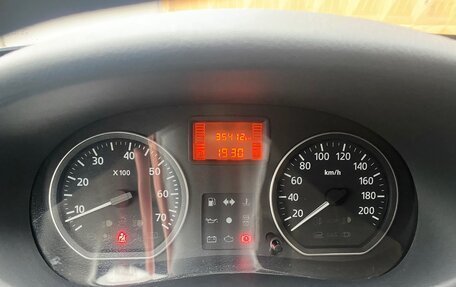 Nissan Almera, 2018 год, 950 000 рублей, 14 фотография