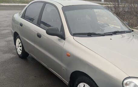 Chevrolet Lanos I, 2008 год, 185 000 рублей, 6 фотография