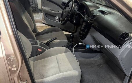 Chevrolet Lacetti, 2007 год, 190 000 рублей, 4 фотография