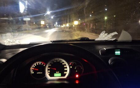 Chevrolet Lacetti, 2007 год, 190 000 рублей, 8 фотография